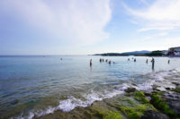 Paradise Park | Area di sosta attrezzata | Alghero